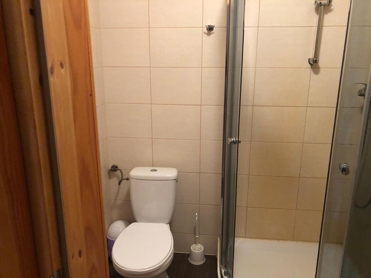 Bieszczadzki Klin Bklin Cisna Exterior foto