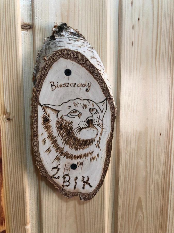 Bieszczadzki Klin Bklin Cisna Quarto foto